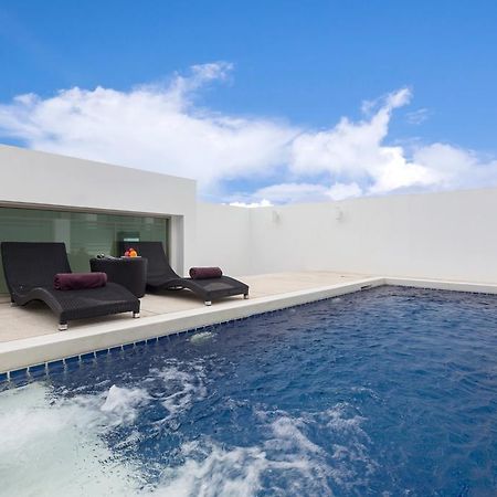 The Regent ​Phuket ​Serviced Apartment ​Kamala ​Beach Bilik gambar