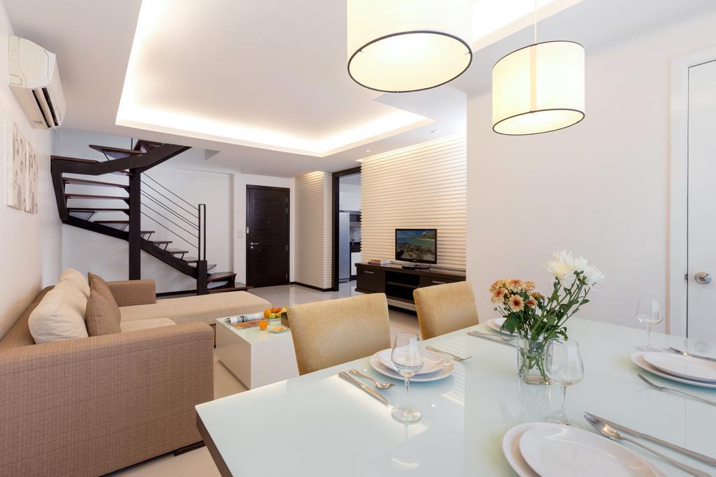 The Regent ​Phuket ​Serviced Apartment ​Kamala ​Beach Bilik gambar
