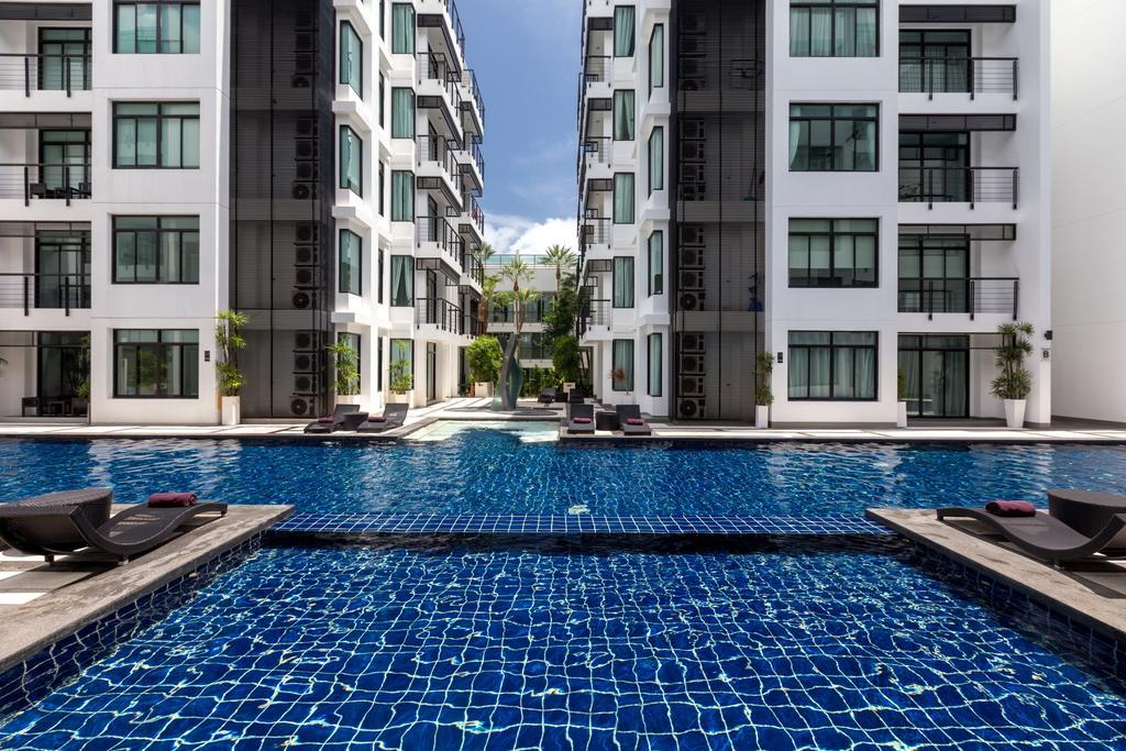 The Regent ​Phuket ​Serviced Apartment ​Kamala ​Beach Luaran gambar