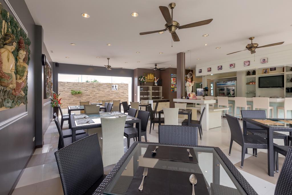 The Regent ​Phuket ​Serviced Apartment ​Kamala ​Beach Luaran gambar