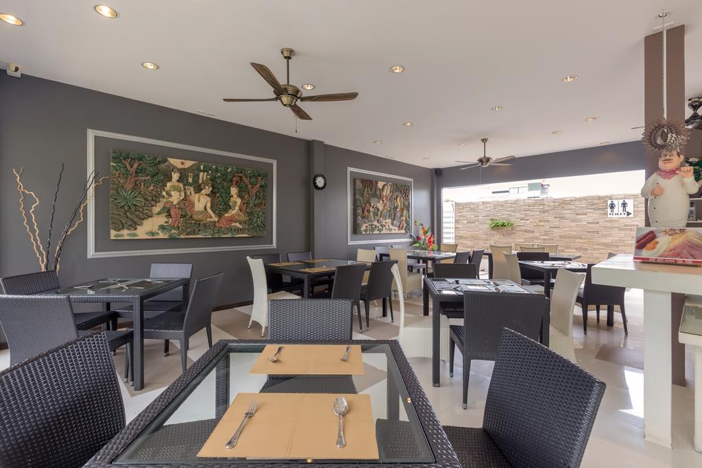 The Regent ​Phuket ​Serviced Apartment ​Kamala ​Beach Luaran gambar