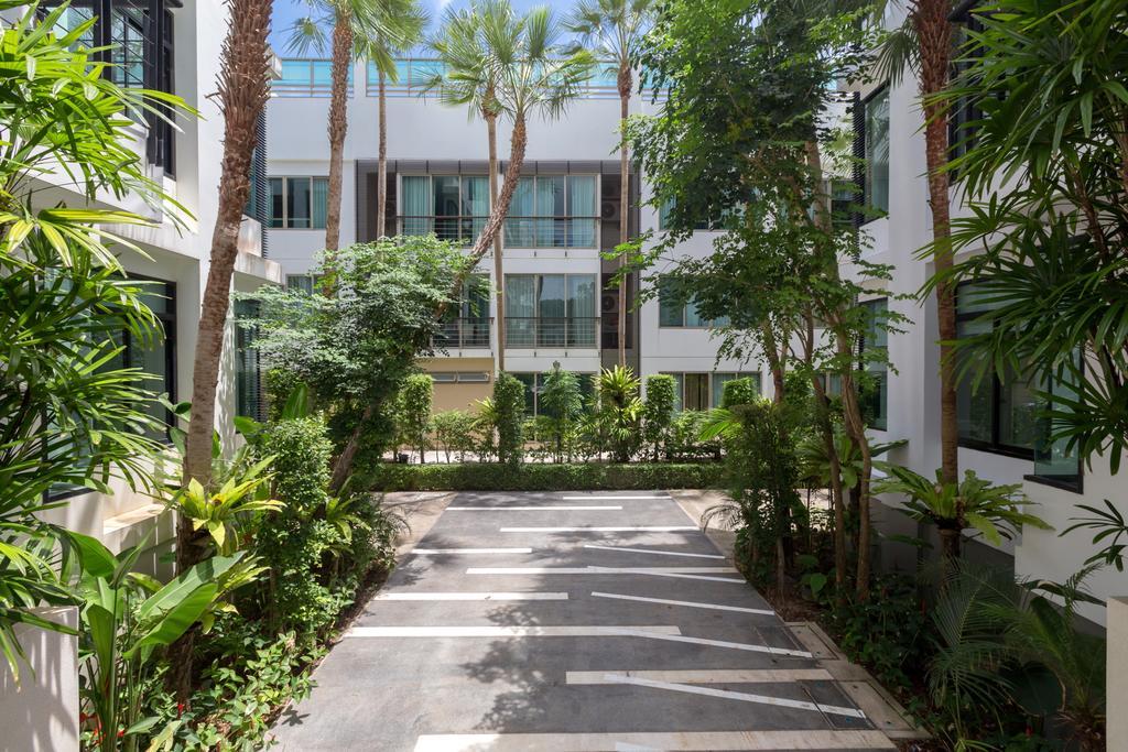 The Regent ​Phuket ​Serviced Apartment ​Kamala ​Beach Luaran gambar