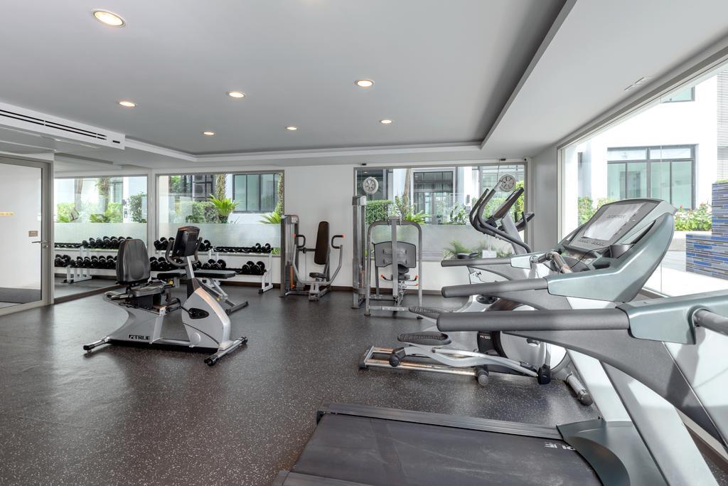The Regent ​Phuket ​Serviced Apartment ​Kamala ​Beach Luaran gambar