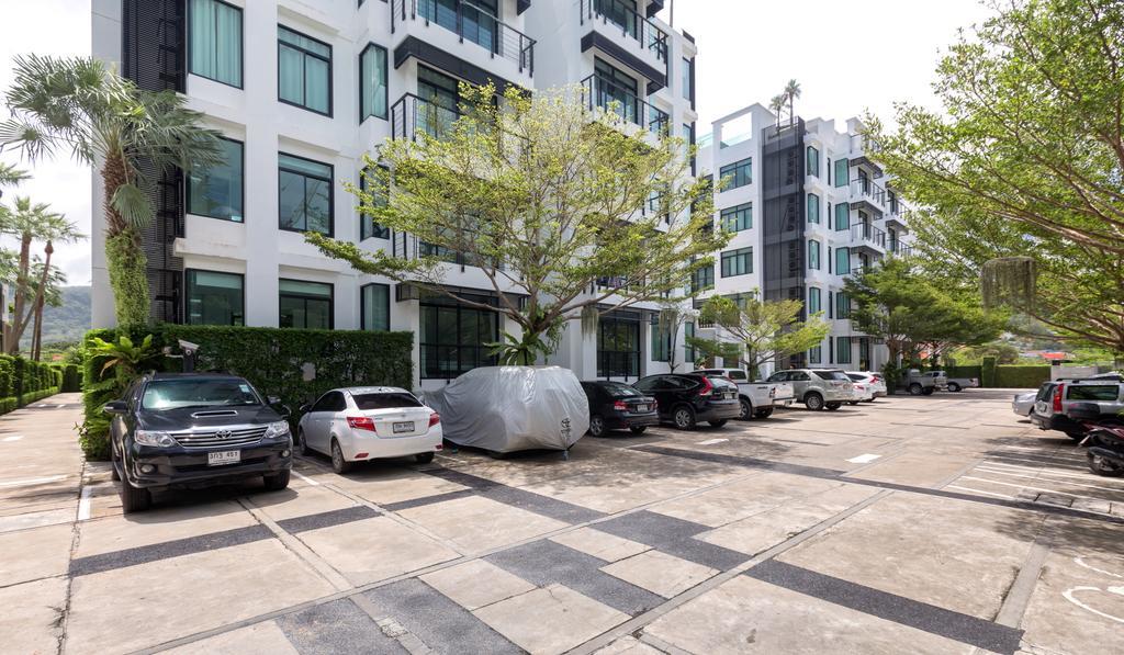 The Regent ​Phuket ​Serviced Apartment ​Kamala ​Beach Luaran gambar