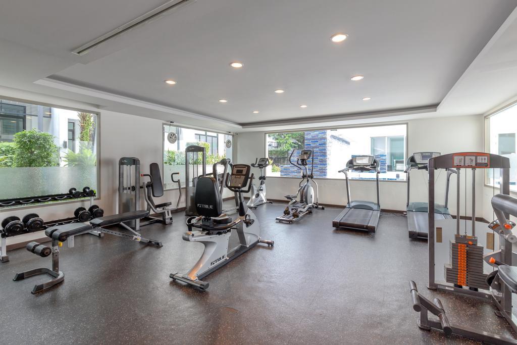 The Regent ​Phuket ​Serviced Apartment ​Kamala ​Beach Luaran gambar
