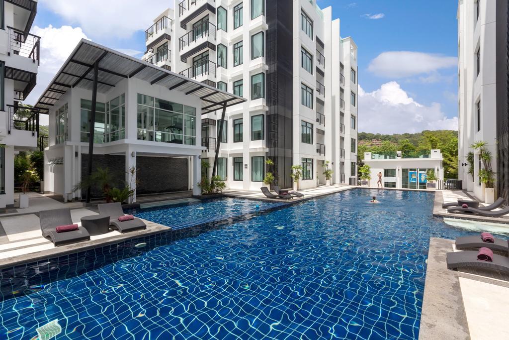 The Regent ​Phuket ​Serviced Apartment ​Kamala ​Beach Luaran gambar
