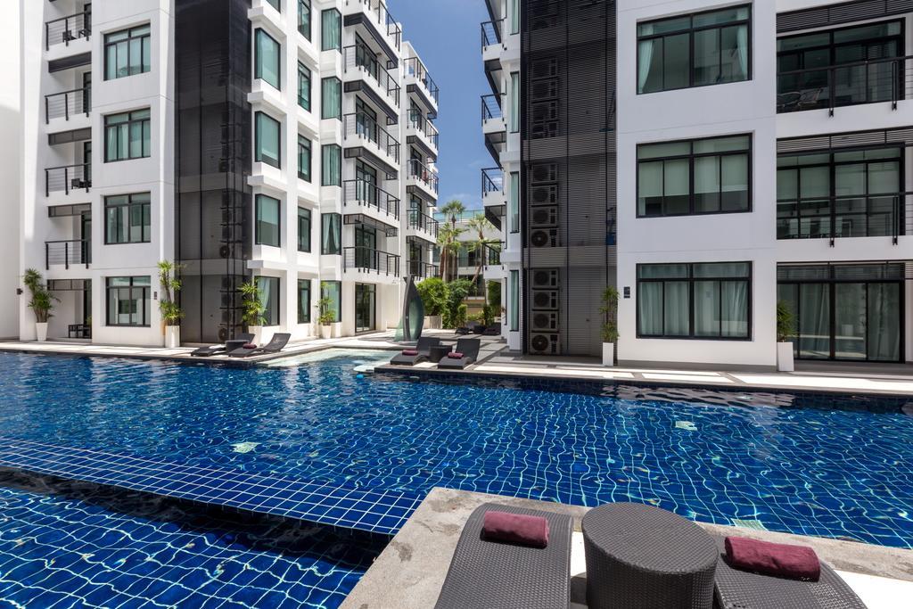 The Regent ​Phuket ​Serviced Apartment ​Kamala ​Beach Luaran gambar