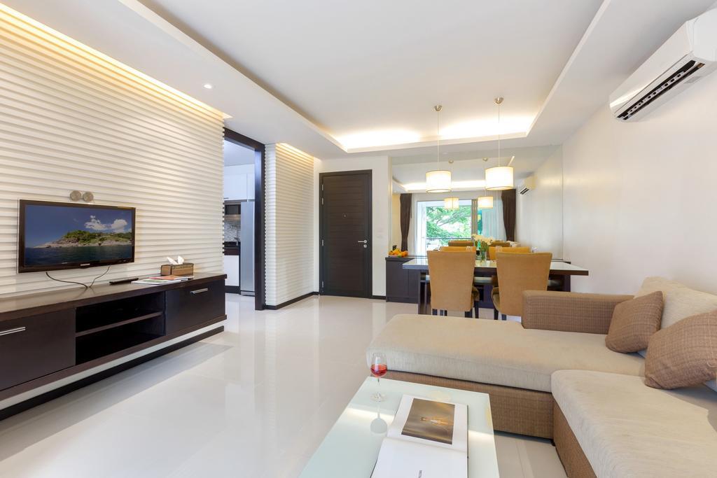 The Regent ​Phuket ​Serviced Apartment ​Kamala ​Beach Luaran gambar