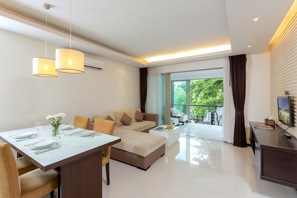The Regent ​Phuket ​Serviced Apartment ​Kamala ​Beach Luaran gambar