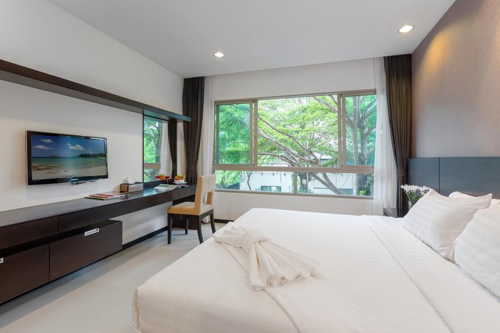 The Regent ​Phuket ​Serviced Apartment ​Kamala ​Beach Luaran gambar