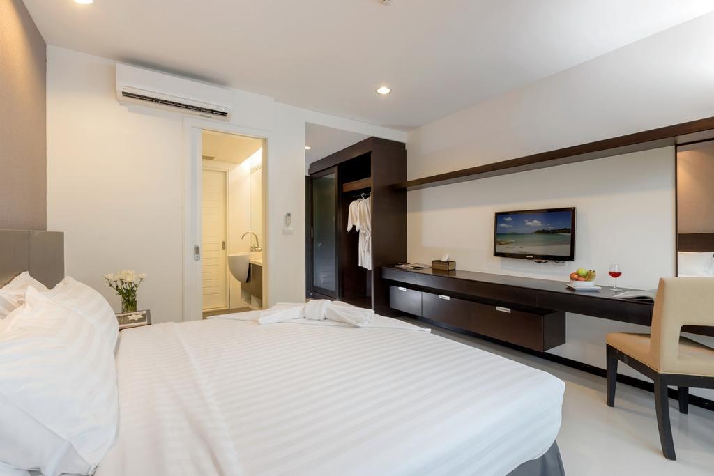 The Regent ​Phuket ​Serviced Apartment ​Kamala ​Beach Luaran gambar