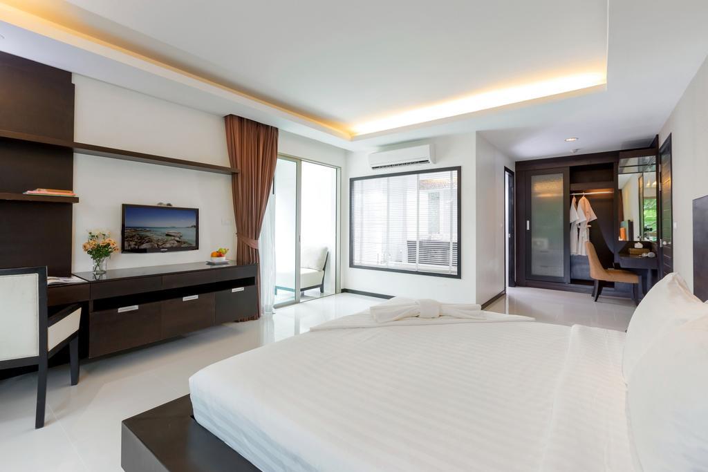 The Regent ​Phuket ​Serviced Apartment ​Kamala ​Beach Luaran gambar