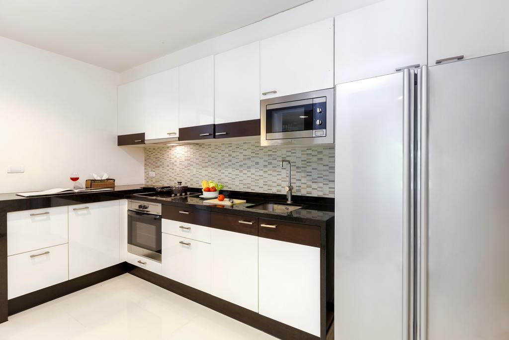 The Regent ​Phuket ​Serviced Apartment ​Kamala ​Beach Luaran gambar
