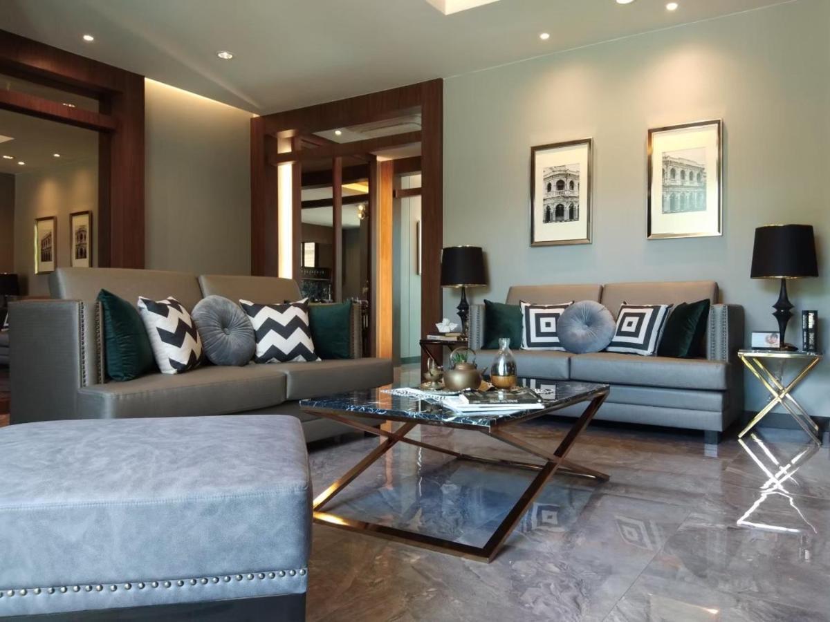 The Regent ​Phuket ​Serviced Apartment ​Kamala ​Beach Luaran gambar