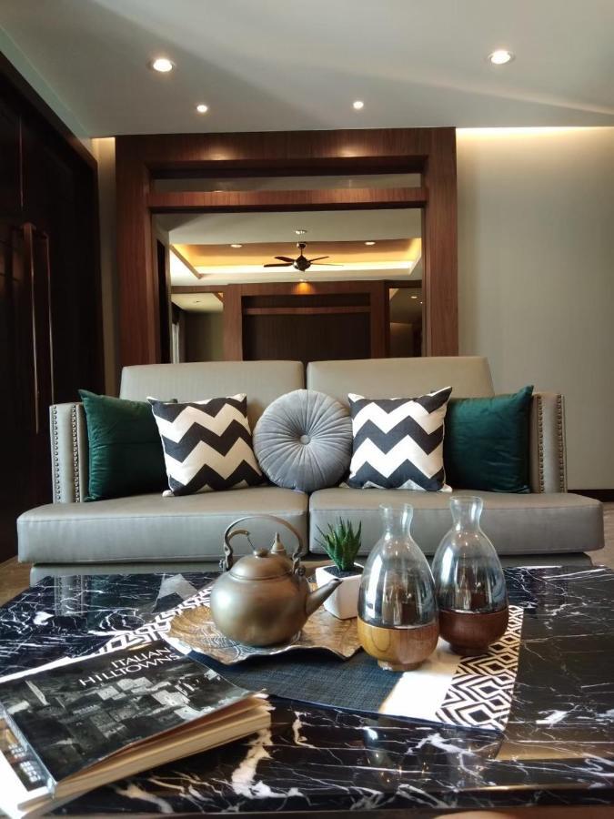 The Regent ​Phuket ​Serviced Apartment ​Kamala ​Beach Luaran gambar