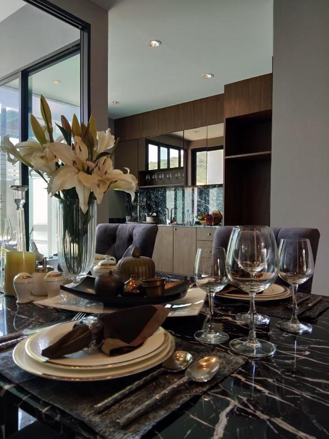The Regent ​Phuket ​Serviced Apartment ​Kamala ​Beach Luaran gambar