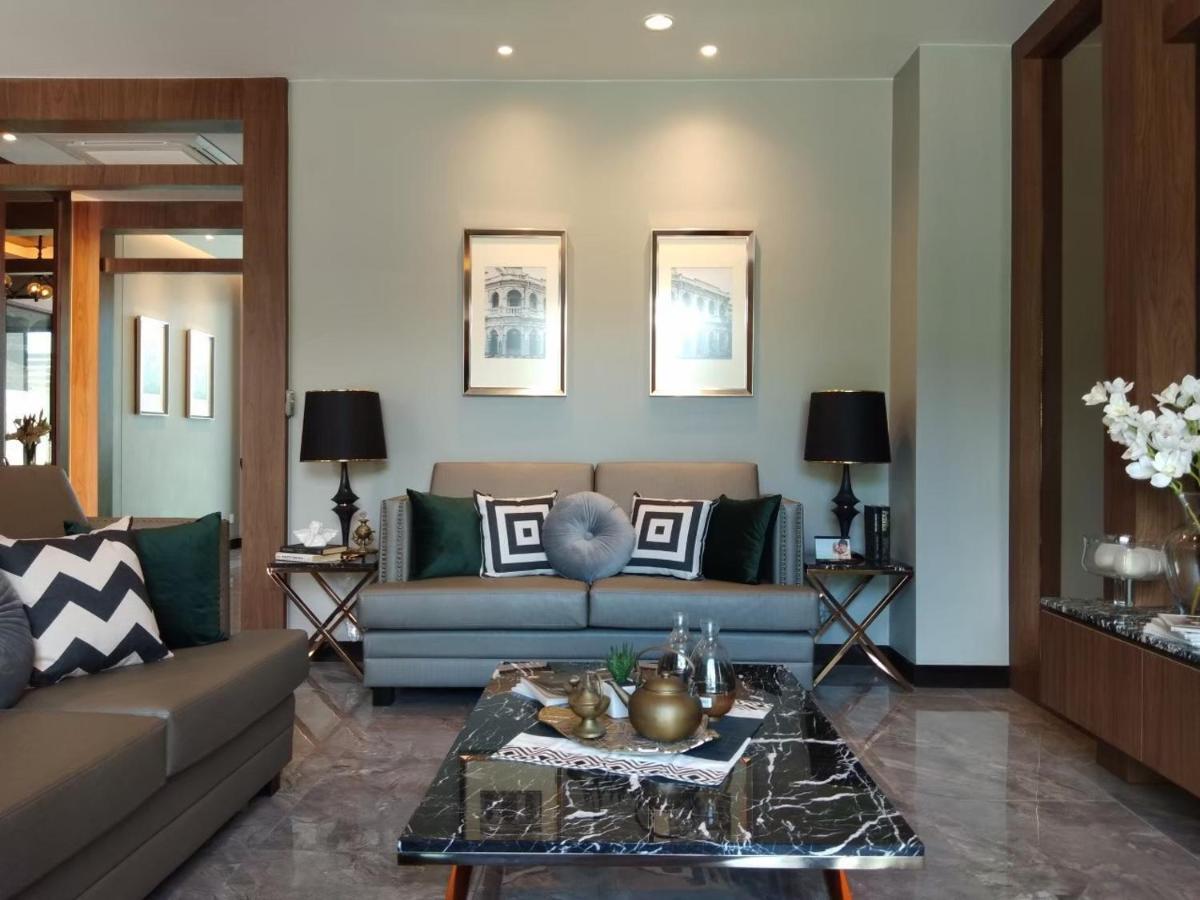 The Regent ​Phuket ​Serviced Apartment ​Kamala ​Beach Luaran gambar