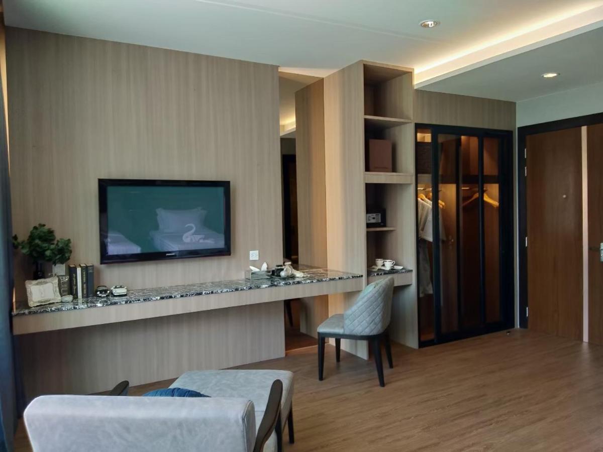 The Regent ​Phuket ​Serviced Apartment ​Kamala ​Beach Luaran gambar