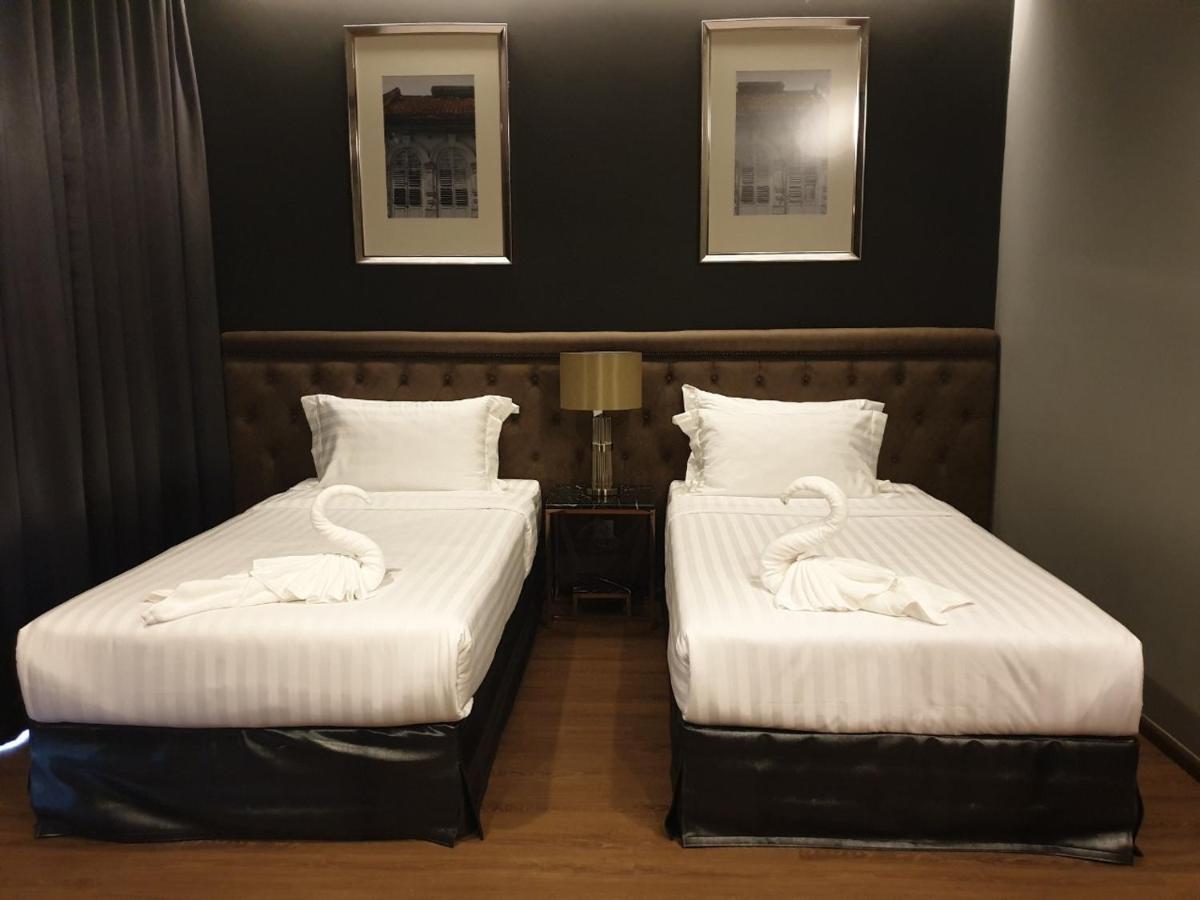 The Regent ​Phuket ​Serviced Apartment ​Kamala ​Beach Luaran gambar