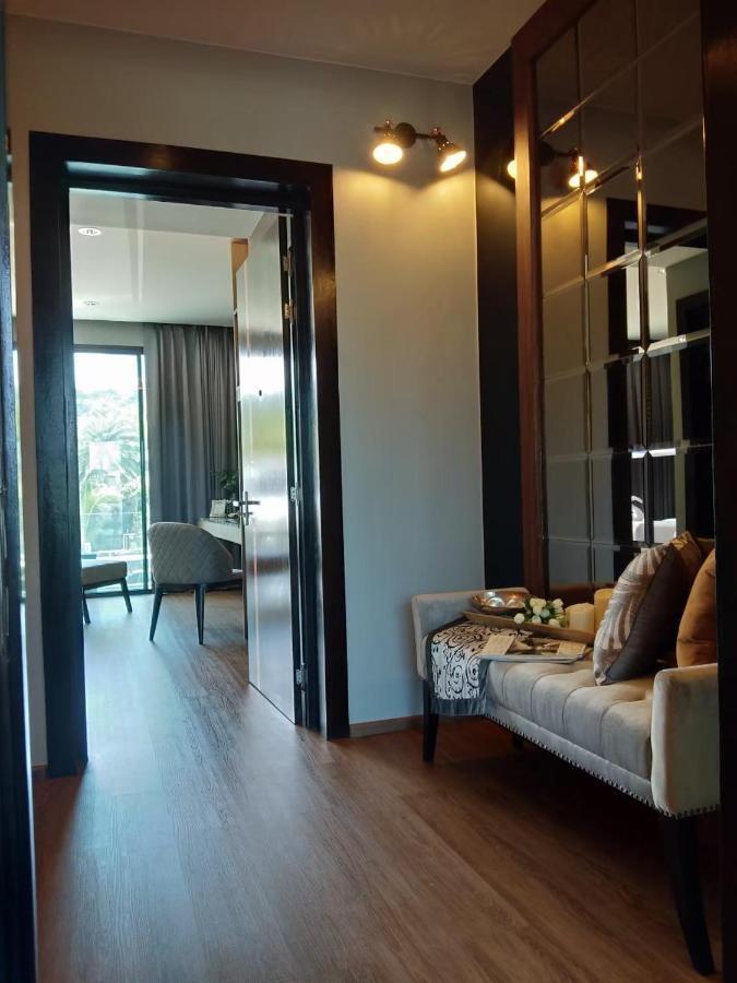The Regent ​Phuket ​Serviced Apartment ​Kamala ​Beach Luaran gambar