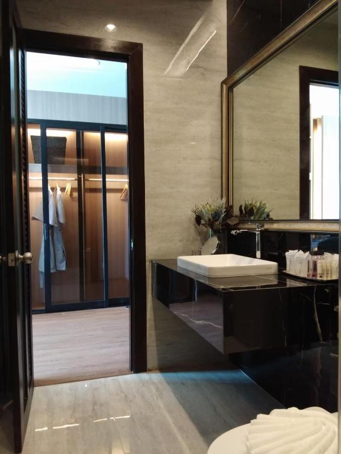 The Regent ​Phuket ​Serviced Apartment ​Kamala ​Beach Luaran gambar