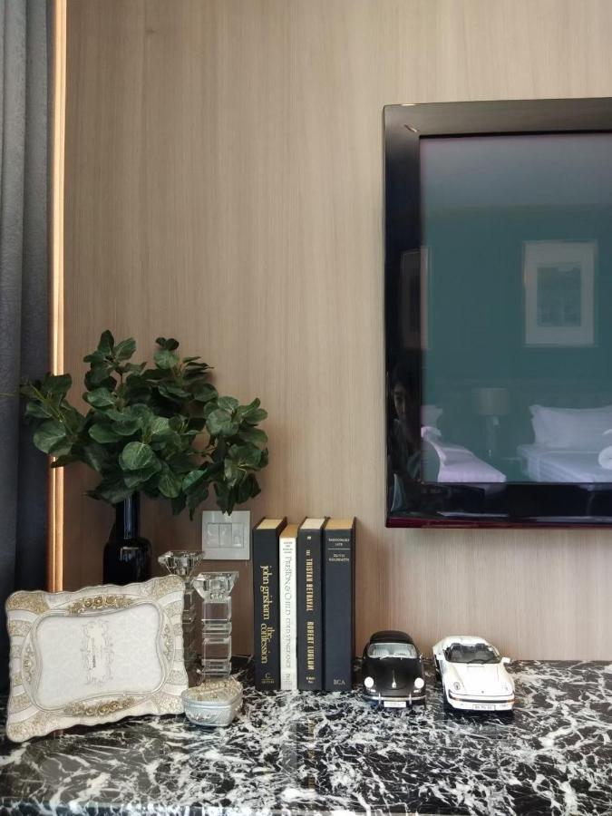 The Regent ​Phuket ​Serviced Apartment ​Kamala ​Beach Luaran gambar