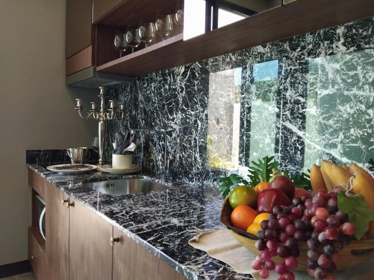 The Regent ​Phuket ​Serviced Apartment ​Kamala ​Beach Luaran gambar
