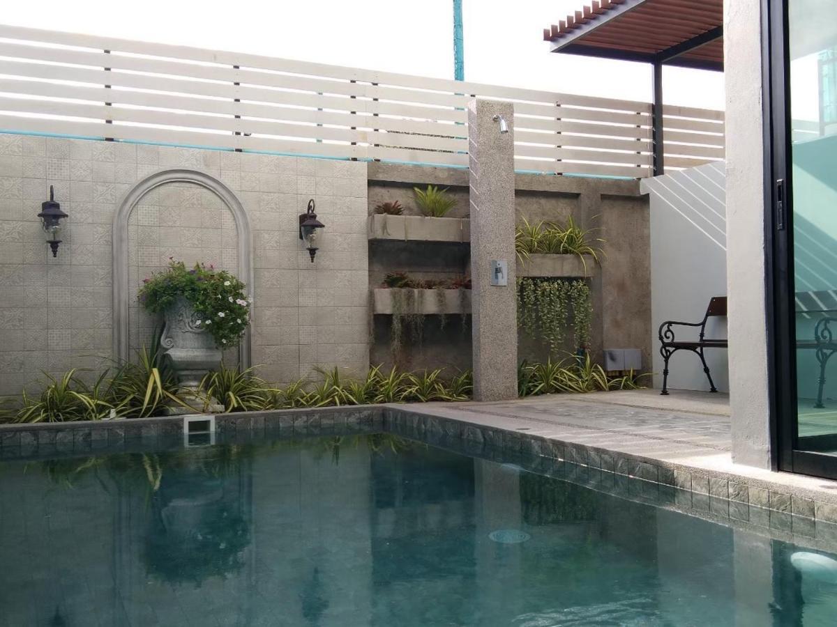 The Regent ​Phuket ​Serviced Apartment ​Kamala ​Beach Luaran gambar