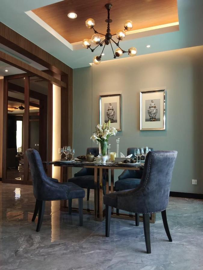 The Regent ​Phuket ​Serviced Apartment ​Kamala ​Beach Luaran gambar