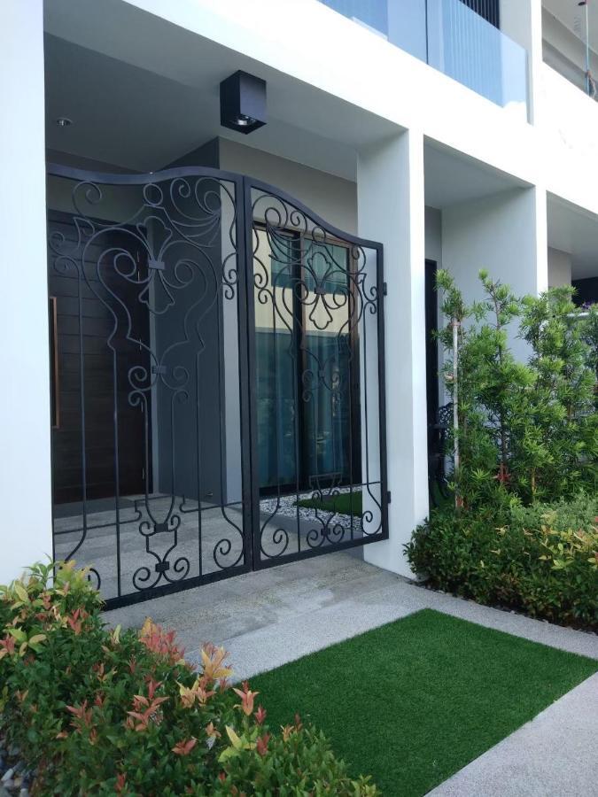 The Regent ​Phuket ​Serviced Apartment ​Kamala ​Beach Luaran gambar