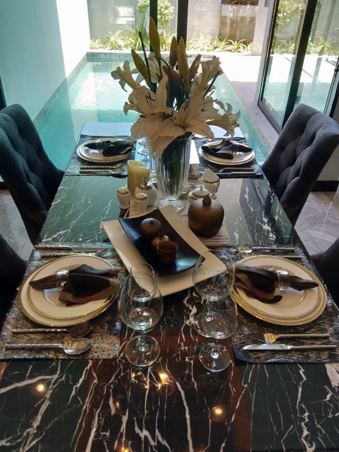 The Regent ​Phuket ​Serviced Apartment ​Kamala ​Beach Luaran gambar