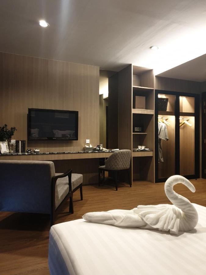 The Regent ​Phuket ​Serviced Apartment ​Kamala ​Beach Luaran gambar