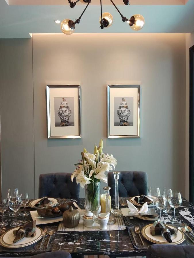 The Regent ​Phuket ​Serviced Apartment ​Kamala ​Beach Luaran gambar