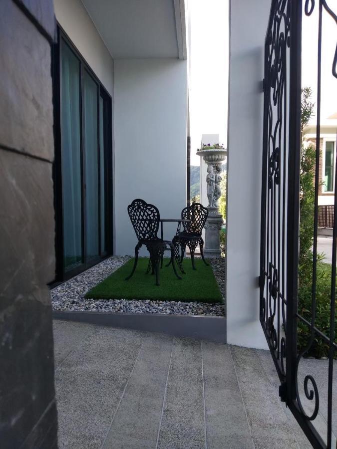 The Regent ​Phuket ​Serviced Apartment ​Kamala ​Beach Luaran gambar