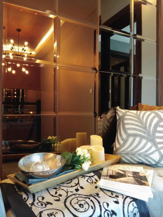 The Regent ​Phuket ​Serviced Apartment ​Kamala ​Beach Luaran gambar