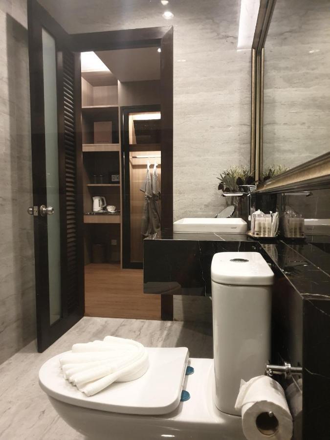 The Regent ​Phuket ​Serviced Apartment ​Kamala ​Beach Luaran gambar