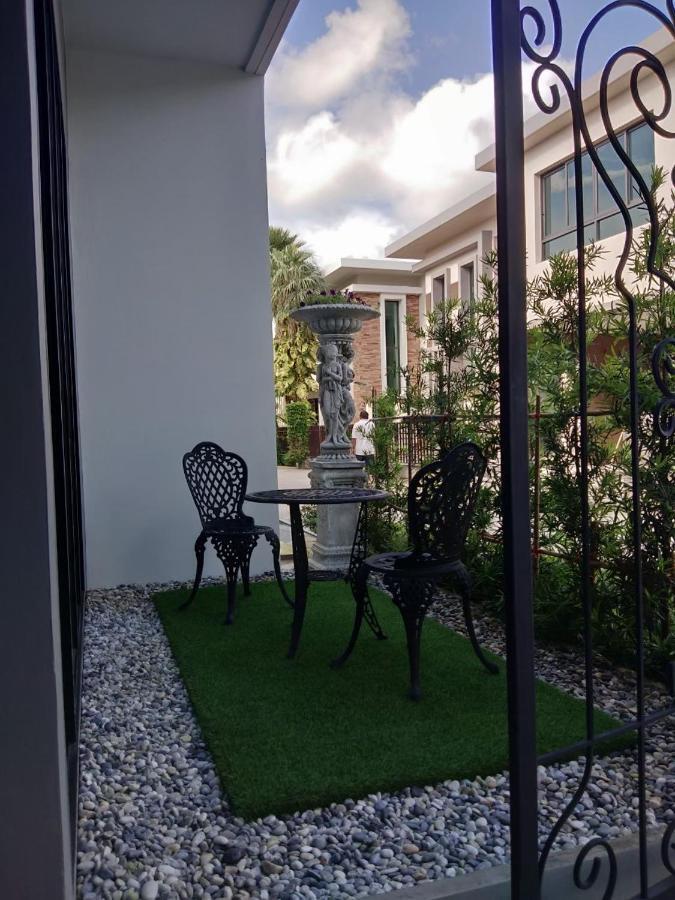 The Regent ​Phuket ​Serviced Apartment ​Kamala ​Beach Luaran gambar