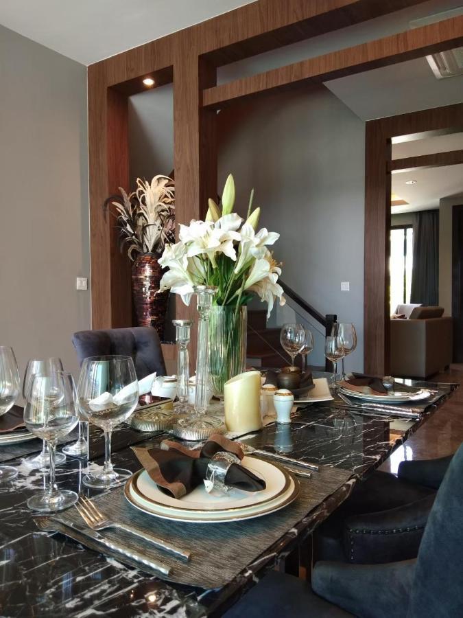 The Regent ​Phuket ​Serviced Apartment ​Kamala ​Beach Luaran gambar